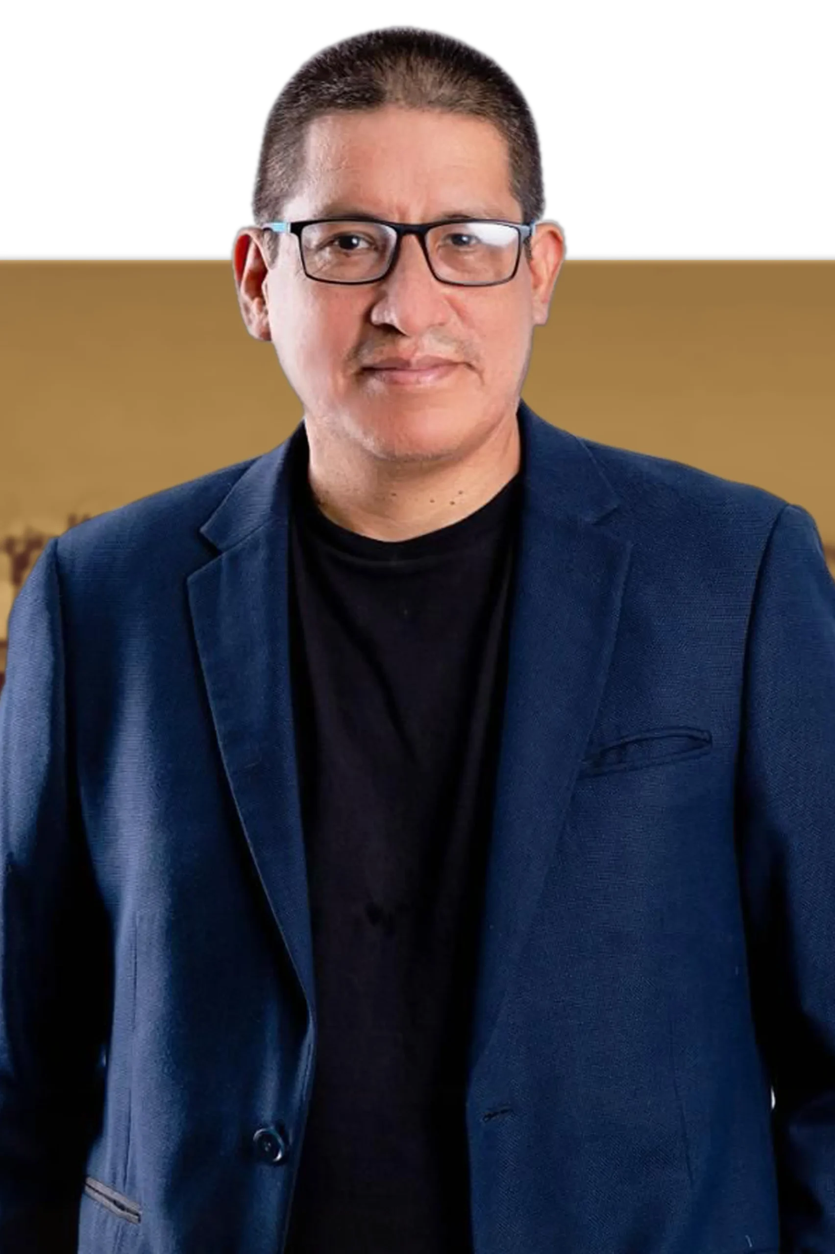 Dr. Jorge Marcos