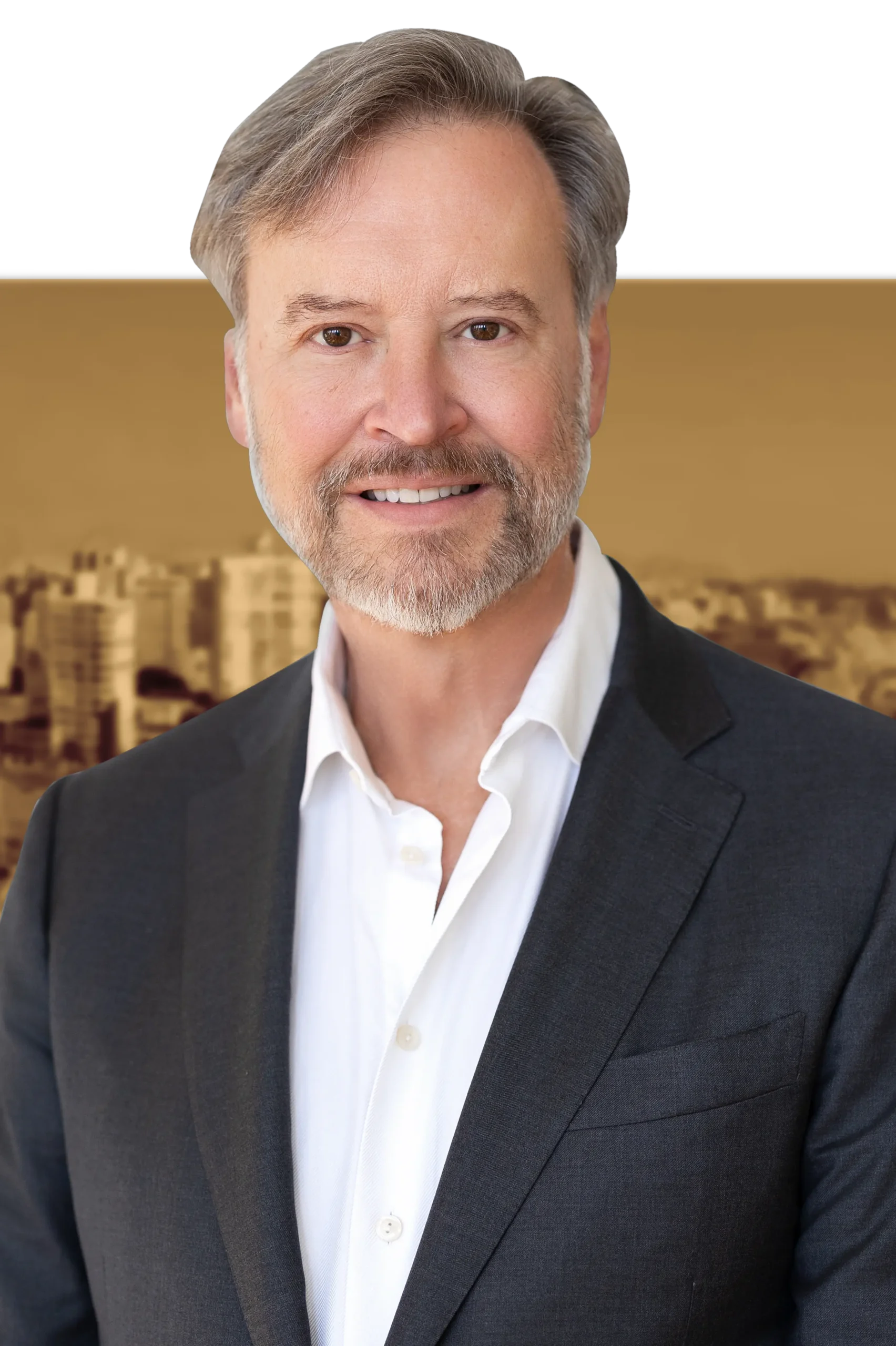 Dr. Gerald O'Daniel