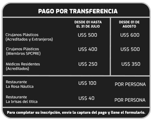 PRECIOS CORREGIDO AGOSTO