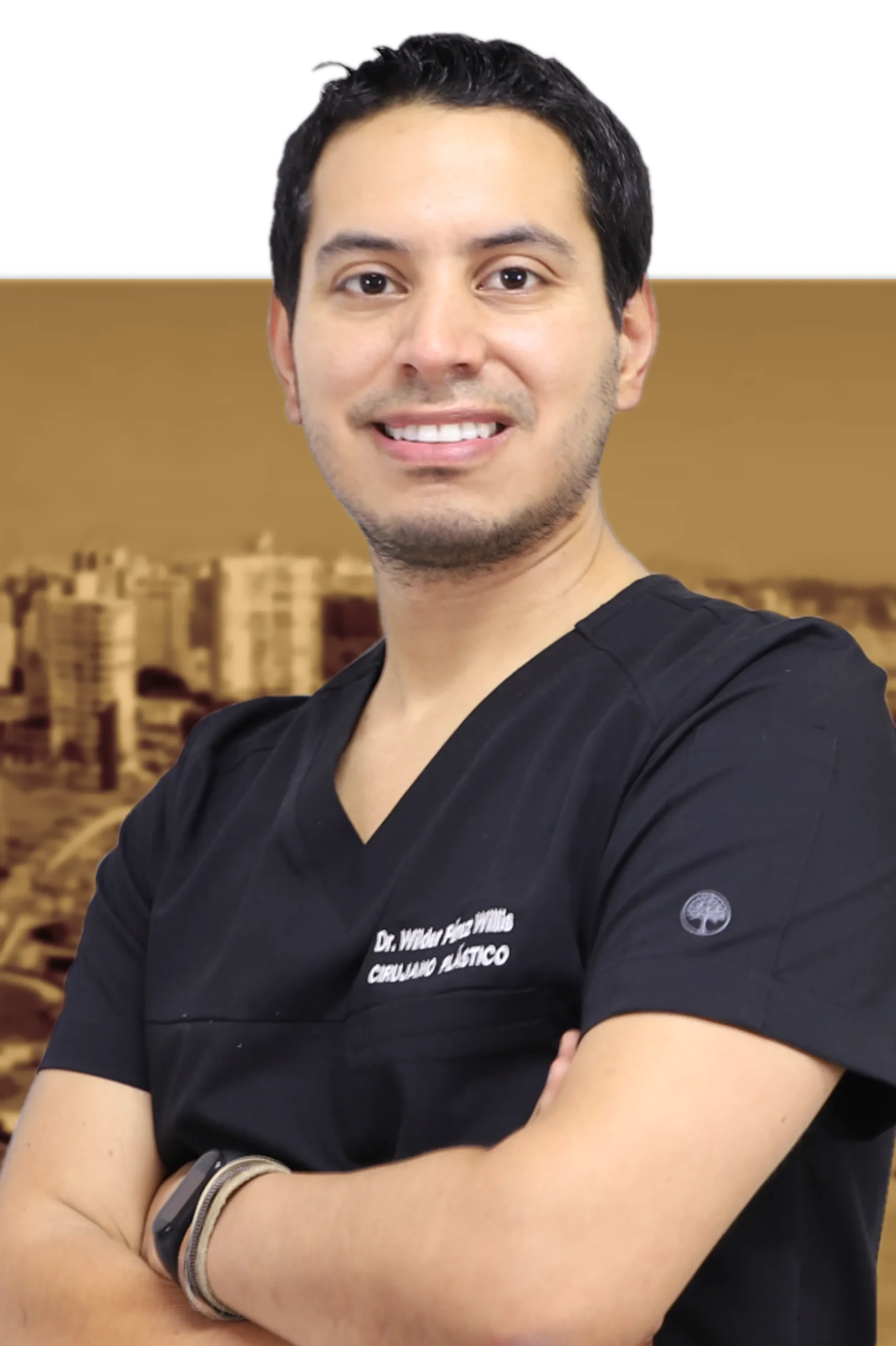 Dr. Wilder Perez