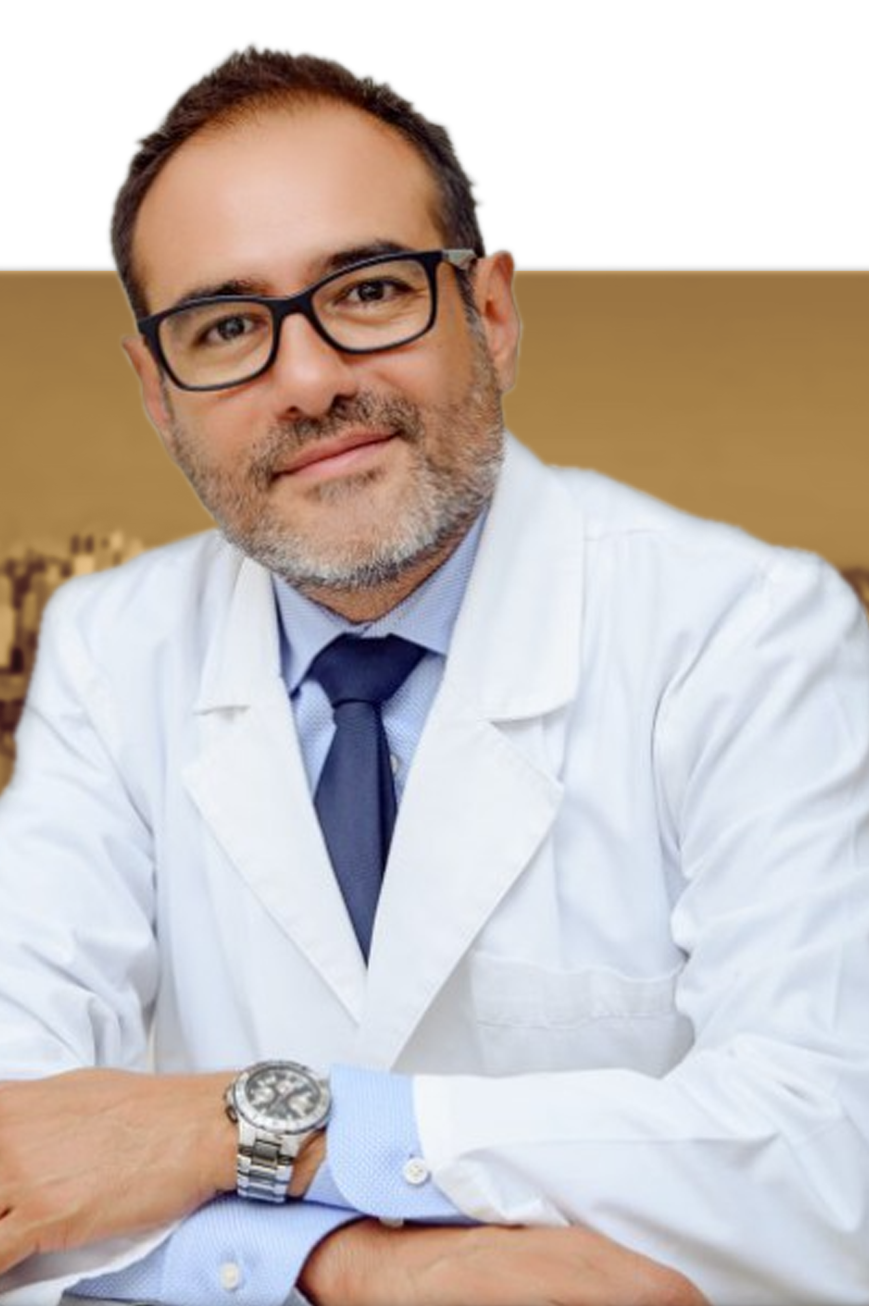 Dr. Jose Nuñez
