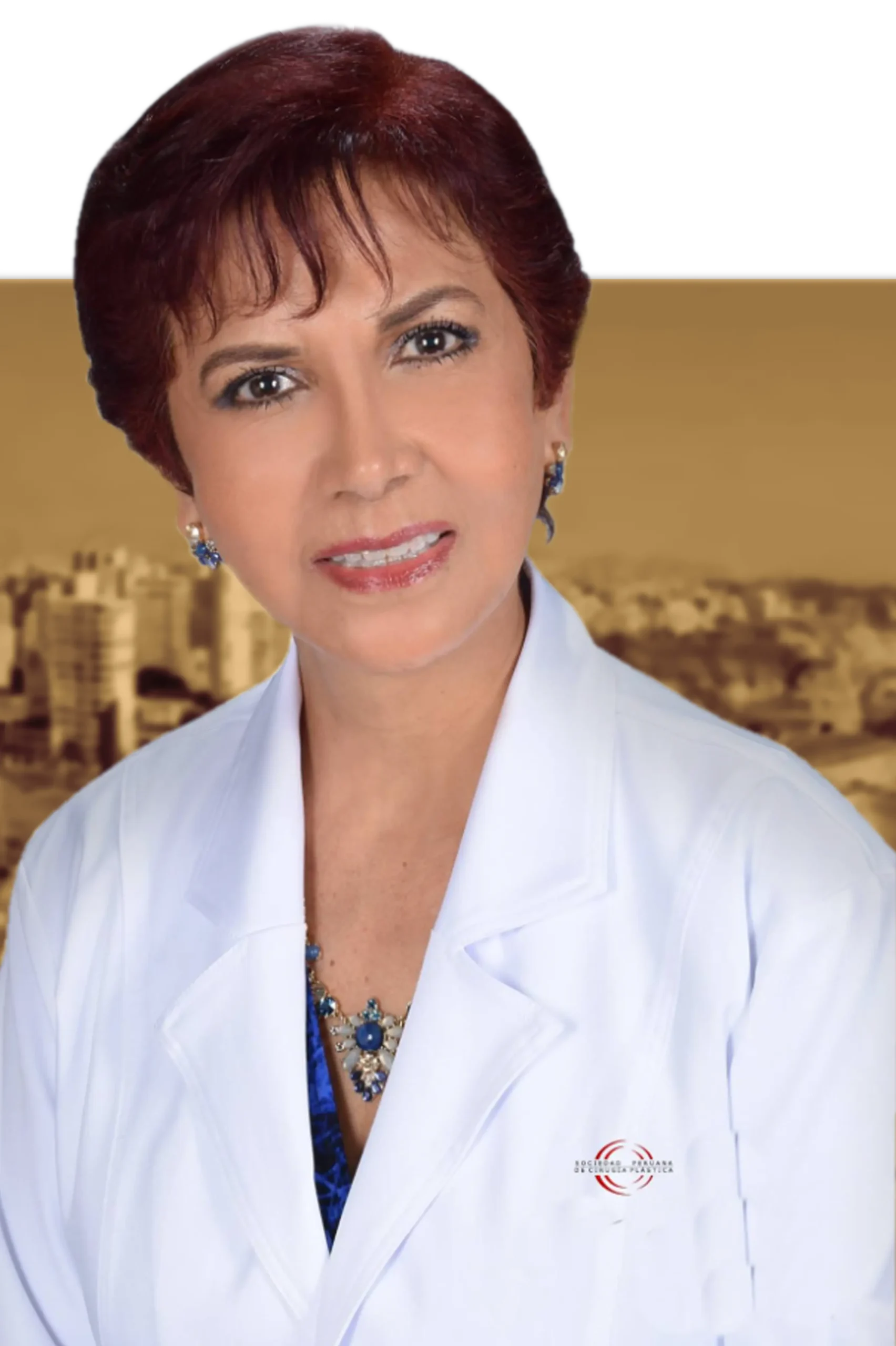 Dr. Miriam Solis