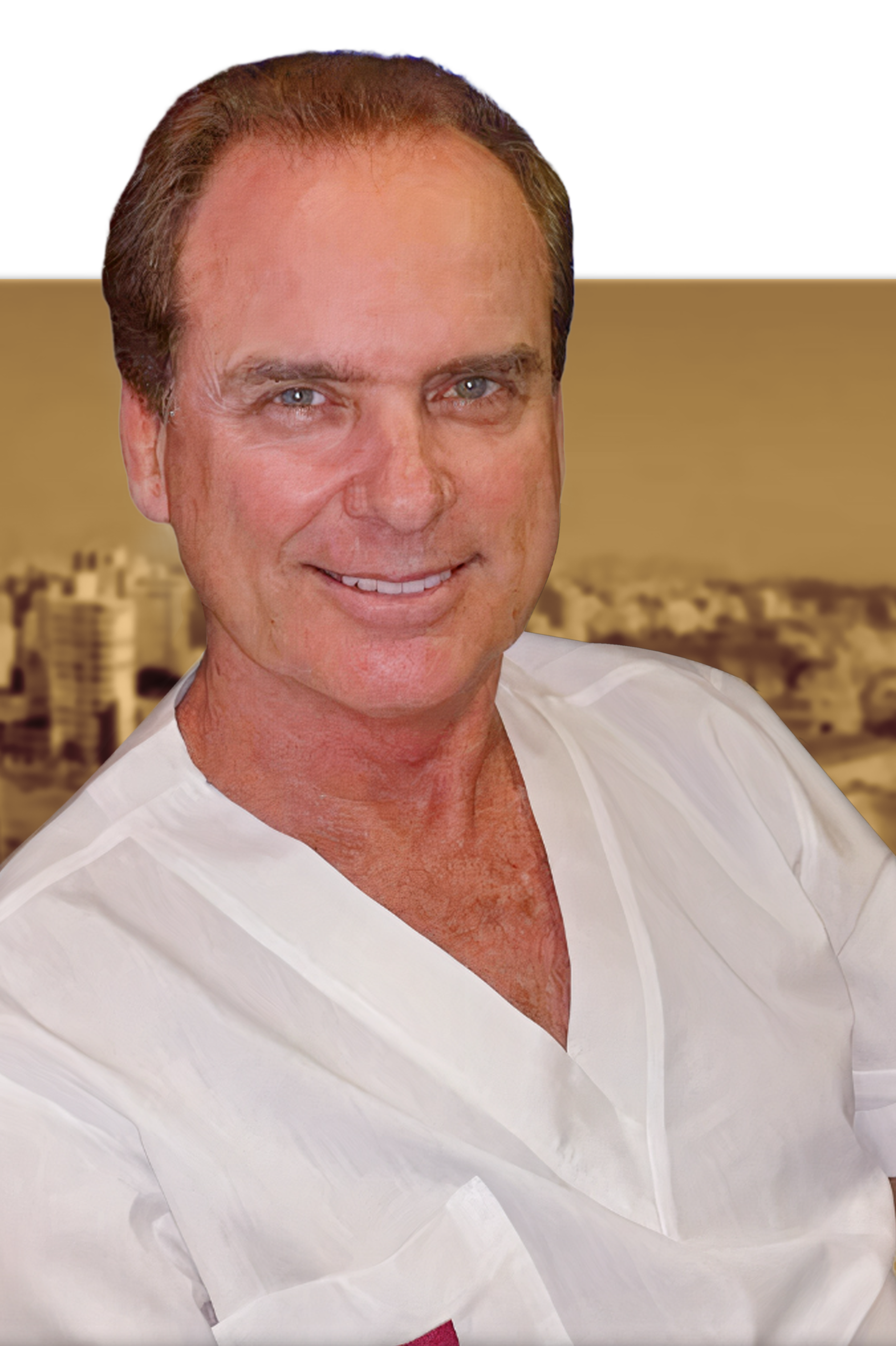 Dr. Mario Drassinower