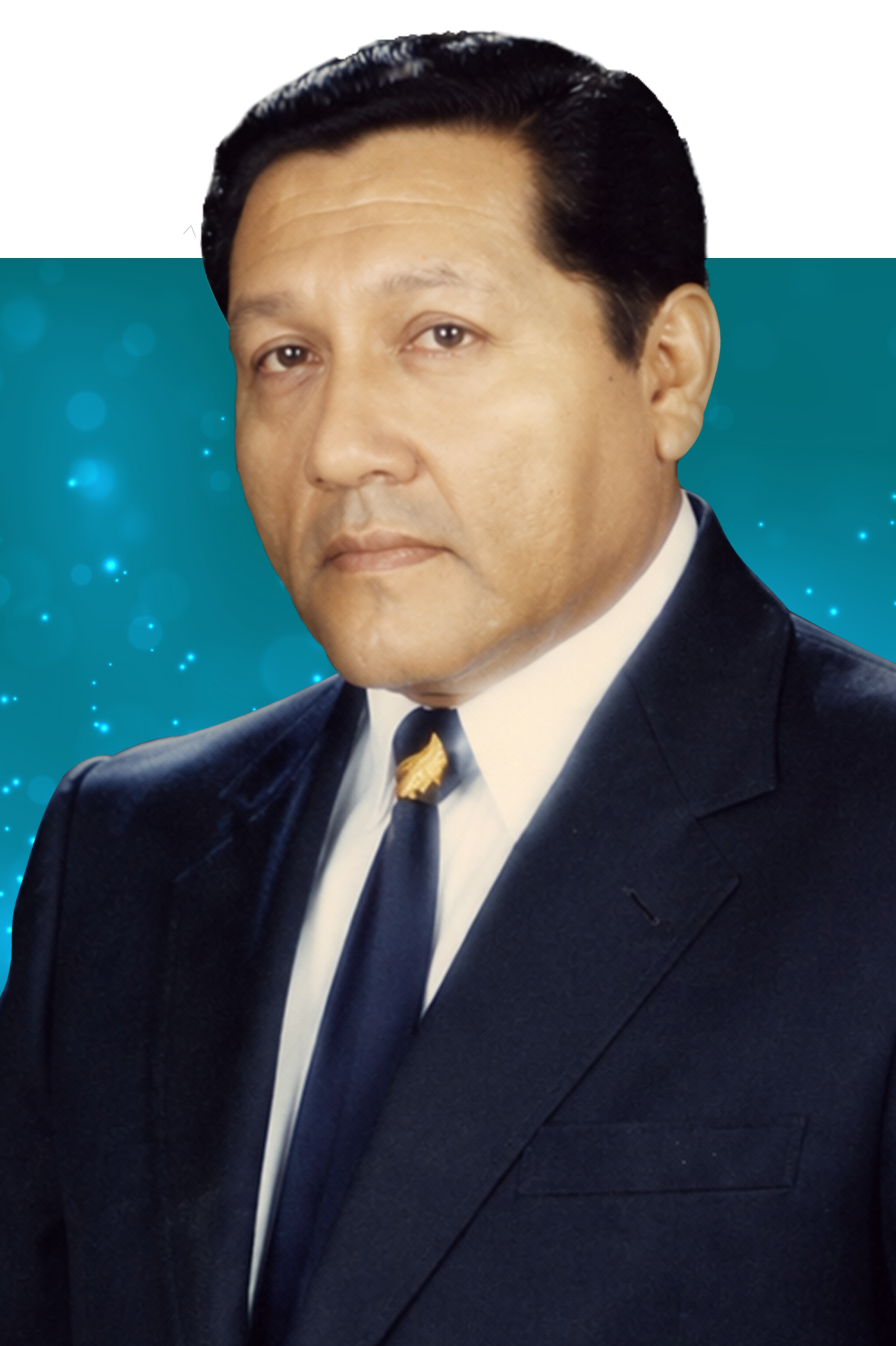 Dr. Ormeño