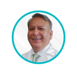Dr. Edwin Vasquez