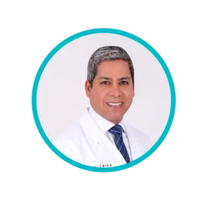 Dr. Gino Llose