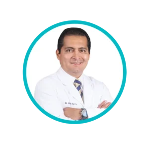 Dr. Frank Zegarra