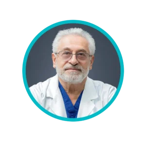 Dr. Julio Kirschbaum