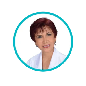 Dr. Mirian Solis