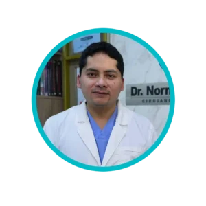 Dr. Norman Anco